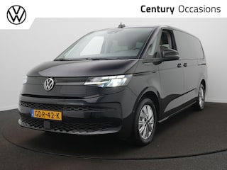 Volkswagen Multivan 1.4 eHybrid / Elek. Trekhaak / Schuifdeuren / Cruise / Carplay