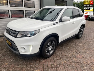 Suzuki Vitara 1.6 High Executive Automaat.