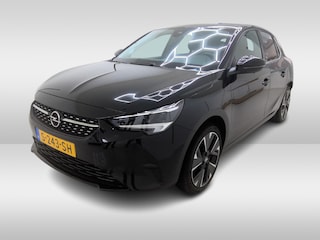 Opel Corsa LEVEL 3 50 KWH 3-FASE | Navi | Winterpakket | Clima | Privacy Glass