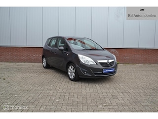Opel Meriva 1.4 Cosmo|114.081km|PDC|Cruisec|AC|2e eig|2014