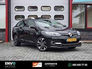 Renault Mégane Estate 1.2 TCe Bose Pano/Navi/PDC/Trekhaak