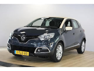 Renault Captur 1.2 TCe Dynamique | Trekhaak | Cruise | Nieuwe distributieketting