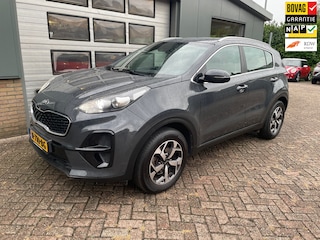 Kia Sportage 1.6 GDI DynamicLine