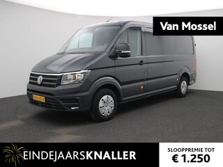 Volkswagen Crafter 35 2.0 TDI | Airco | Achteruitrijcamera | Cruise Control |