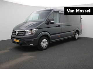 Volkswagen Crafter 35 2.0 TDI | Airco | Achteruitrijcamera | Cruise Control |