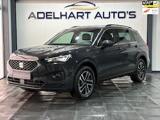 Seat Tarraco 1.5 TSI Style Business 7pers / Navigatie full map / Cruise control / Climate control / Parkeer sensoren / etc..