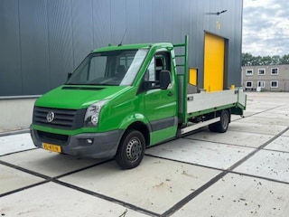 Volkswagen Crafter 2.0 TDI Airco/Cruise/136PK