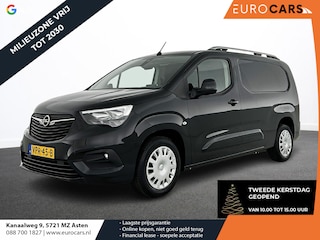 Opel Combo 1.5D L2H1 Edition Airco Navi PDC Achter  App-connect DAB+ Trekhaak