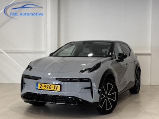 Zeekr X RWD Long Range 69 kWh | Leder interieur | 22KW lader | Warmtepomp | NL-Auto