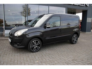 Fiat Doblò 1.6 MJ L1H1 SX