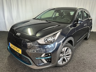 Kia Niro DynamicLine 64 kWh 1E EIGN/ADAPTIVE/ECC/APPLE/100% SOH