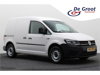 Volkswagen Caddy 2.0 TDI L1H1 BMT