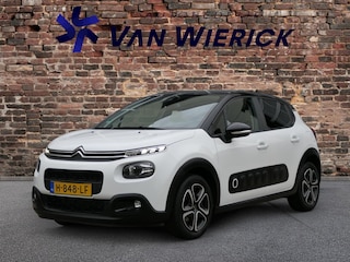 Citroën C3 1.2 PureTech S&S Feel Edition | Cruise | Clima | Navi