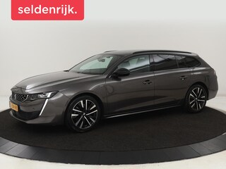 Peugeot 508 1.6 PureTech Blue Lease GT | Navigatie | Stoelverwarming | Apple Carplay | LED |