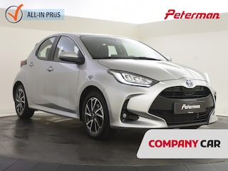 Toyota Yaris 1.5 Hybrid Dynamic Edition | Apple & Android Carplay