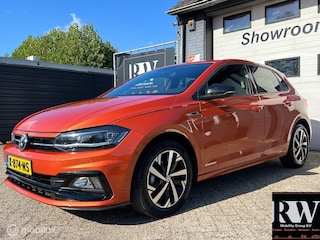 Volkswagen Polo 1.0 TSI Comfortline