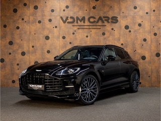 Aston Martin DBX 4.0 V8 707 I Keramisch I Carbon I Stoelventilatie I Softclose I AMR Pack |