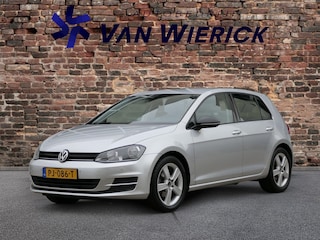 Volkswagen Golf 1.4 TSI Highline 5-Deurs 122PK | Trekhaak | Cilma | Stoelverwarming