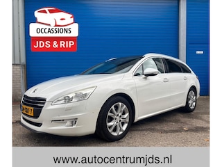 Peugeot 508 SW 1.6 THP Blue Lease Premium