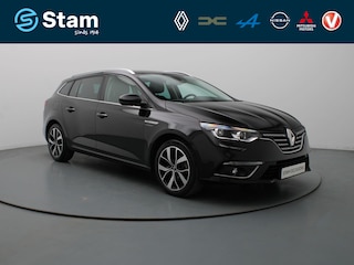 Renault Mégane Estate TCe 115pk BOSE Camera | Cruise | Navi | Parkeersens. v+a | Trekhaak