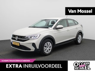 Volkswagen Taigo 1.0 TSI | APPLE CARPLAY - ANDROID AUTO | AIRCO | CRUISE CONTROL | LED VERLICHTING |