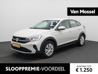 Volkswagen Taigo 1.0 TSI | APPLE CARPLAY - ANDROID AUTO | AIRCO | CRUISE CONTROL | LED VERLICHTING |
