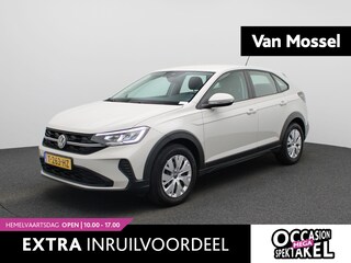 Volkswagen Taigo 1.0 TSI | APPLE CARPLAY - ANDROID AUTO | AIRCO | CRUISE CONTROL | LED VERLICHTING |