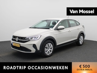 Volkswagen Taigo 1.0 TSI | APPLE CARPLAY - ANDROID AUTO | AIRCO | CRUISE CONTROL | LED VERLICHTING |