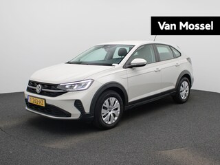 Volkswagen Taigo 1.0 TSI | APPLE CARPLAY - ANDROID AUTO | AIRCO | CRUISE CONTROL | LED VERLICHTING |