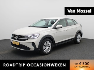 Volkswagen Taigo 1.0 TSI | APPLE CARPLAY - ANDROID AUTO | AIRCO | CRUISE CONTROL | LED VERLICHTING |