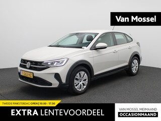 Volkswagen Taigo 1.0 TSI | APPLE CARPLAY - ANDROID AUTO | AIRCO | CRUISE CONTROL | LED VERLICHTING |