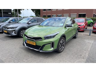 Kia XCeed 1.5 T-GDi GT-Line