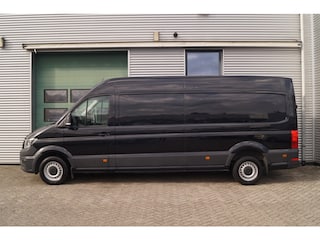 Volkswagen Crafter 35 2.0 TDI 140pk L4-H3 -NAVI-AIRCO-PDC-
