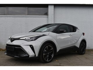 Toyota C-HR 1.8 Hybrid GR-Sport Limited Automaat 122pk | JBL | Navigatie | Premium Pack | BSM | Stuur- & stoelverwarming |