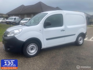Renault Kangoo bestel 1.5 Blue dCi 80 Comfort r-link airco