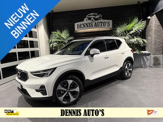 Volvo XC40 1.5 T2 Core Autom Apple CarPlay Stoel-Stuur Verw