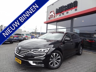Renault Talisman Estate 1.3 TCe Business Intens | NL-AUTO | DEALER ONDERHOUDEN | CRUISE | LMV | NAVI | ECC |