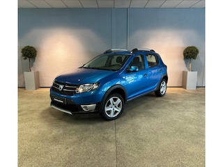Dacia Sandero 0.9 TCe Stepway - Navi - Cruise - ParkeerSensor - Eco