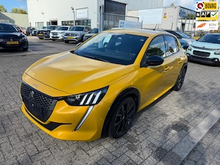 Peugeot 208 1.2 PureTech GT-line, Navi, Keyless, 12 mnd Garantie