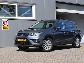 Seat Arona 1.0 TSI Xcellence Launch Edition