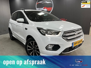 Ford Kuga 1.5 EcoBoost ST Line | Camera | Trekhaak | Elek, Koffer