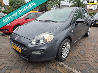 Fiat Punto Evo 1.2 Pop LEUKE AUTO RIJDT EN SCHAKELT GOED
