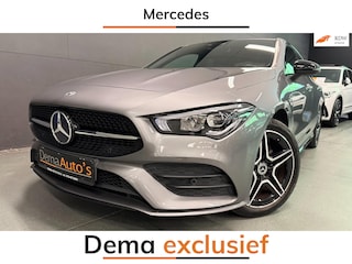 Mercedes-Benz CLA 250 e AMG Limited SFEERVERL/WIDESCREEN/DAB/CARPLAY/CAM/PDC/ECC/CRUISE///