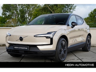 Volvo EX30 Single Motor Extended Range Plus 69 kWh Harman/Kardon | Verwarmbare Voorstoelen + Stuurwiel | Parkeercamera Achter + Sensoren Voor&Achter | Pilot Assist