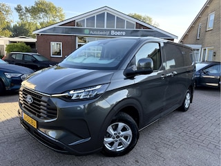 Ford Transit Custom 320 2.5 PHEV L1H1 Limited 2x Schuifdeur, Omvormer 230v, Camera, 3-Persoons