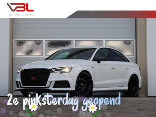 Audi A3 Limousine 40 TFSI Sport S Line Edition S-tronic