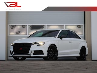 Audi A3 Limousine 40 TFSI Sport S Line Edition S-tronic