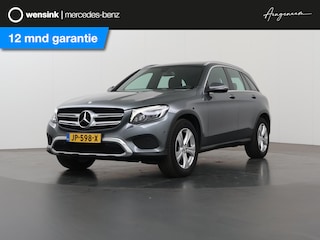 Mercedes-Benz GLC 250 4MATIC Ambition | Panoramadak | AGILITY CONTROL | Sfeerverlichting |