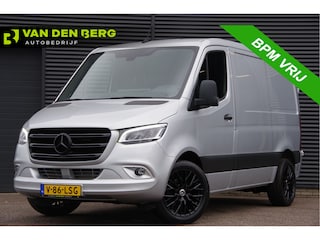 Mercedes-Benz Sprinter 314 2.2 CDI L1H1 AUT. LED, ADAPT. CRUISE, CAMERA, GEVEERDE STOEL, STOELVERWARMING