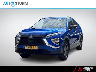 Mitsubishi Eclipse Cross 2.4 PHEV Black Edition incl. Trekhaak!